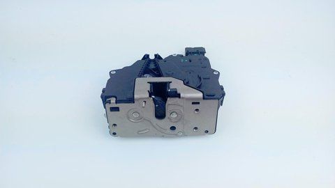 Замок бокової двері здвижної Peugeot Boxer Fiat Ducato Citroen Jumper 2006-2020 2066348162 фото