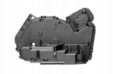 Замок передний левый для Volkswagen Golf 7, Passat B8, Tiguan 2014- 5TB837015 2994436909 фото