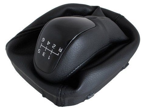 Ручка КПП переключения передач для Mercedes C-Class W203 2000-2007 мерседес 1688321284 фото