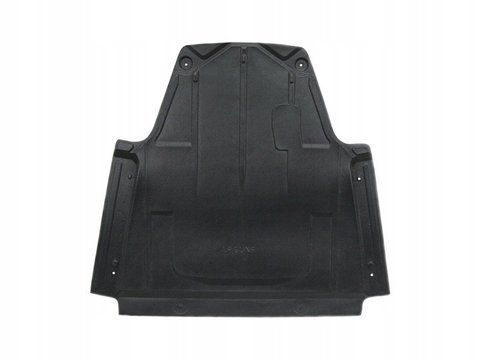 Защита двигателя Renault Laguna II 2001-2005 1944229393 фото