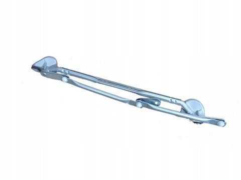 Механізм склоочисників, трапеція двірників Toyota Corolla 2001-2007 1962571639 фото