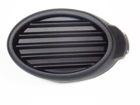 Заглушка протитуманної фари ліва сторона Ford Focus 2011-2014 FP2813927 фото