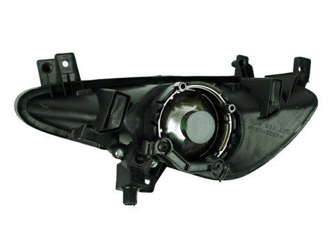 Протитуманна фара права Mercedes W221 2006-2009 2218200256 2612928894 фото