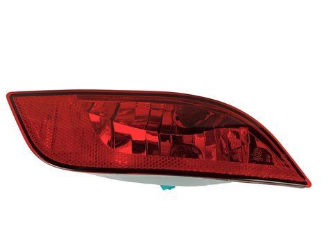 Правый фонарь в задний бампер для Jeep Compass 2017&ndash;2022 (противотуманная фара) 2928368049 фото