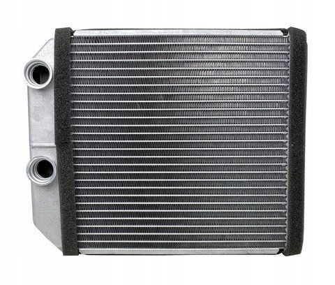 Радиатор печки для Mitsubishi L200 1996-2005 2770451964 фото