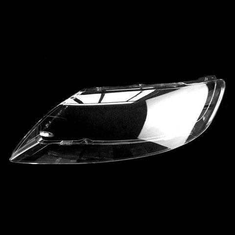 Стекло фары для Audi Q7 2005-2015 левое 2568693619 фото