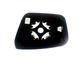 Вкладиш дзеркала лівий Nissan Patfinder 2007-2012 Navara D40 2007-2015 2560619985 фото 2