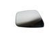 Вкладиш дзеркала лівий Nissan Patfinder 2007-2012 Navara D40 2007-2015 2560619985 фото 1