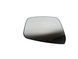 Вкладиш дзеркала лівий Nissan Patfinder 2007-2012 Navara D40 2007-2015 2560619985 фото 4