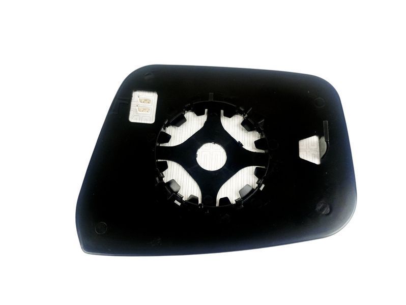 Вкладиш дзеркала лівий Nissan Patfinder 2007-2012 Navara D40 2007-2015 2560619985 фото