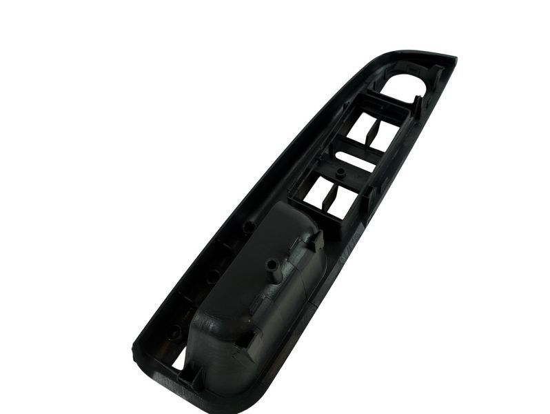 Внутренняя ручка двери для Volkswagen Golf 5 2003&ndash;2010 черный цвет 2996765207 фото