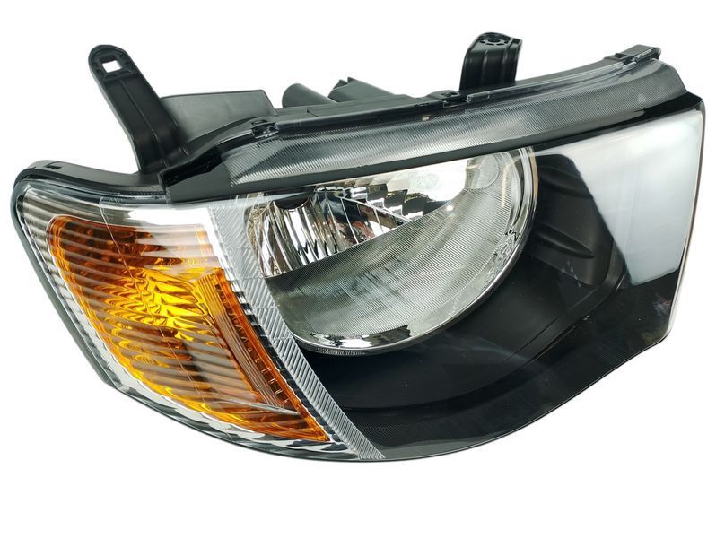 Фара права Mitsubishi L200 2005-2015 2615202974 фото