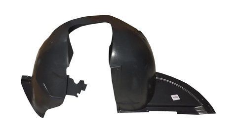 Підкрилок передній лівий для Peugeot 307 2001-2005 2804587574 фото