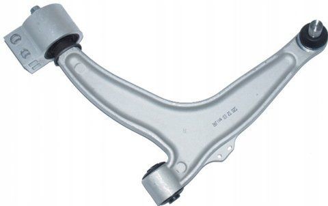Рычаги подвески передний левый+ правый Комплект для Opel Vectra C, Signum 2002-2008 1661840838 фото