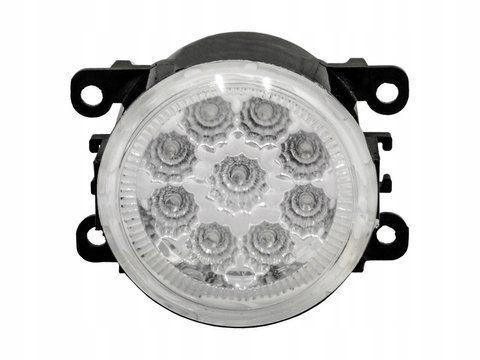 Протитуманки LED Renault Megane Scenic Kangoo 2 1785928793 фото