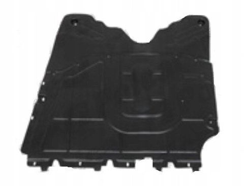 Защита двигателя Fiat Doblo Opel Combo 2010-2019 1942907212 фото