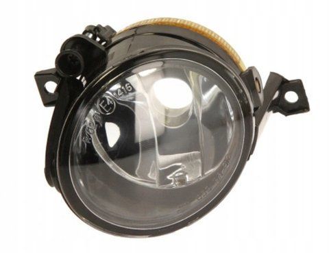 Фара протитуманна ліва VW Caddy Touran 2004-2010 1647342004 фото