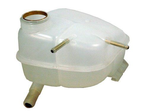 Бачок системи охолодження розширювальний Opel Astra G 1998-2009 Opel Zafira A 1999-2005 1948553175 фото