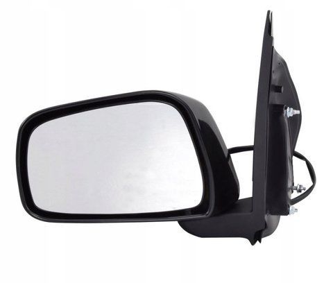Зеркало левое для Nissan Navara D40, Pathfinder 2005&ndash;2013 2822109947 фото