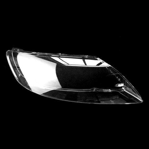 Стекло фары для Audi Q7 2005-2015 правое 2568696393 фото