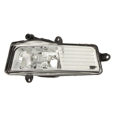 Противотуманка ліва Audi A6 C6 2008-2011 2391113860 фото