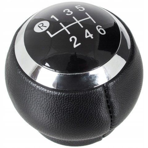 Ручка КПП переключения передач для Toyota Auris, Avensis, Corolla, RAV 4, Yaris тойота 1655505395 фото