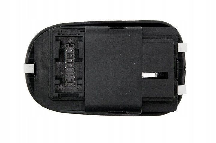 Блок управління склопідйомниками Peugeot 206 1998-2008 2045912489 фото
