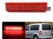Дополнительный стоп сигнал LED для Volkswagen Caddy 2004-2020 2439079265 фото 2