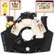 Подрулевой шлейф Airbag для Nissan Qashqai 2007-2014 1988932879 фото 3