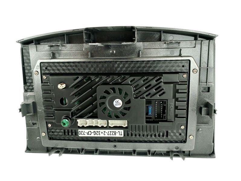 Автомагнитола для Volkswagen Passat B6 2005-2010 Android CarPlay 2Gb 32Gb 2616872089 фото