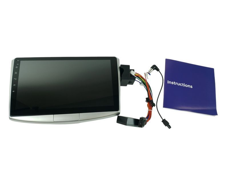Автомагнитола для Volkswagen Passat B6 2005-2010 Android CarPlay 2Gb 32Gb 2616872089 фото