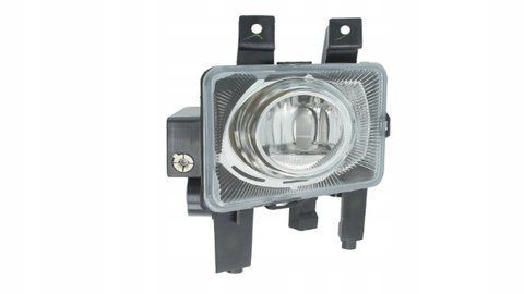 Противотуманка передня ліва Opel Astra H 2007-2014 Zafira B 2007-2010 2221054931 фото