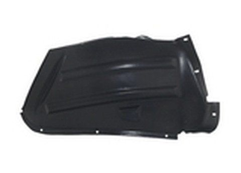 Подкрылок передний левый для Peugeot Boxer для Citroen Jumper для Fiat Ducato 2002-2006 1936594928 фото
