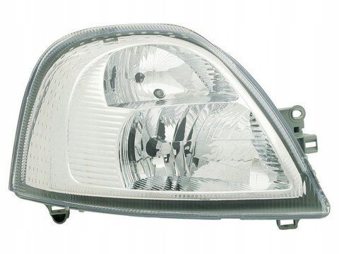 Фара передня права Renault Master 2 2002-2010 1969359525 фото