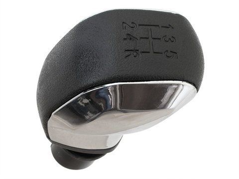 Ручка КПП Peugeot 206 207 301 307 308 408 508 2008 3008 1761779063 фото