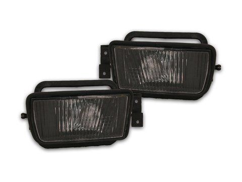 Противотуманкі комплект ліва права BMW 5 E34 1988-1995 1661840738 фото
