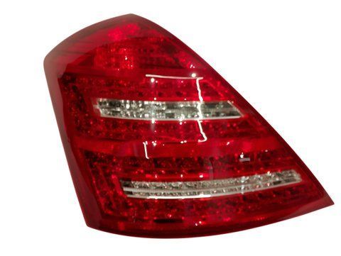 Фонарь задний левый для Mercedes S-Class W221 2009&ndash;2012 A2218201364 3014719760 фото