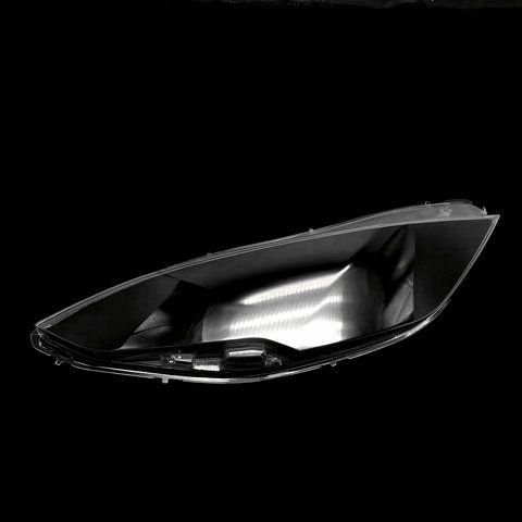 Стекло фары для Tesla Model S 2012-2024 левое 2567945865 фото