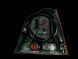 Фонарь задний левый для Volkswagen Polo 4 2005-2009 1688321268 фото 3