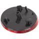Отражатель левый для Nissan Qashqai J10 2007-2014 2391270161 фото 2