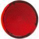 Отражатель левый для Nissan Qashqai J10 2007-2014 2391270161 фото 1