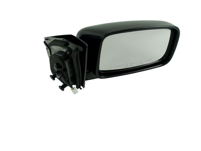 Дзеркало праве для Mitsubishi Lancer 9 2003-2007 праве електричне 3 Pin, без підігріву 2844414971 фото
