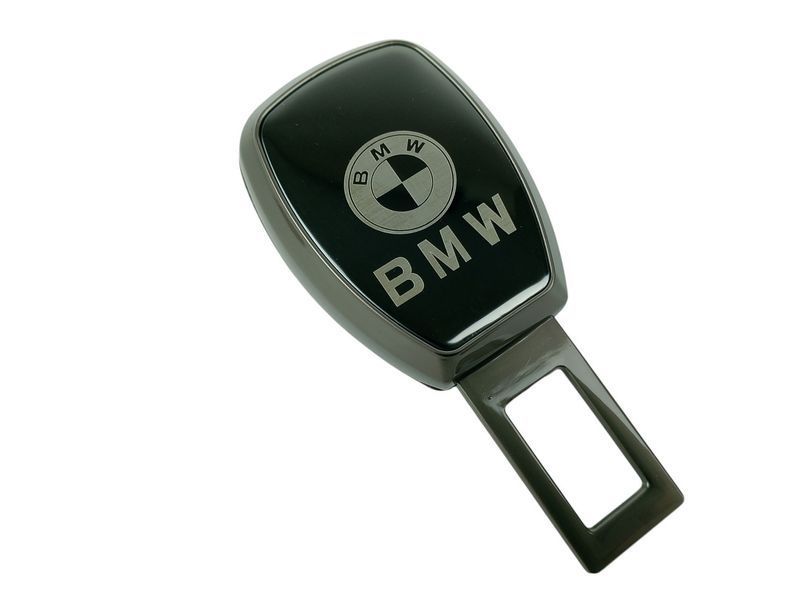 Заглушка ремня безопасности для BMW, стильный 2565626589 фото