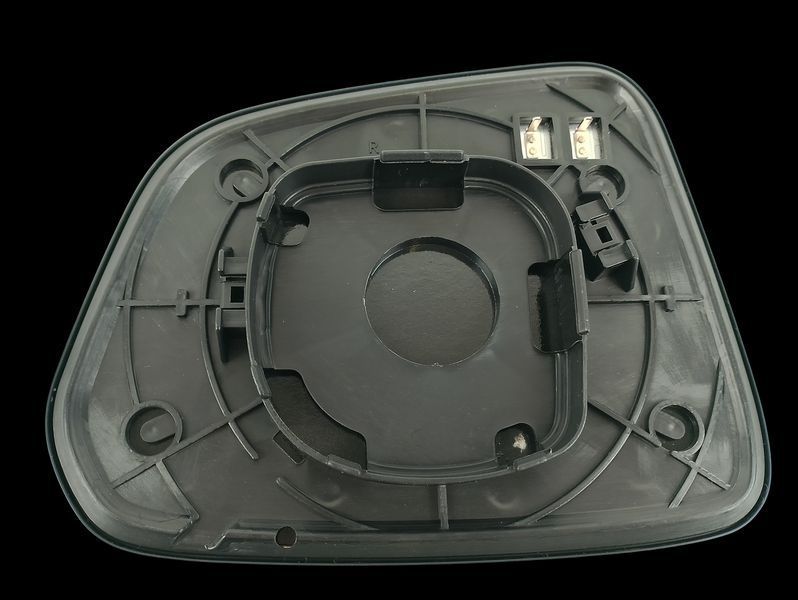 Правый вкладыш зеркала для Chevrolet Captiva (2006&ndash;2011) 2912410209 фото