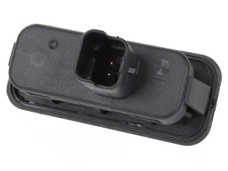 Кнопка открывания багажника&nbsp;для Renault Megane 2, 3,&nbsp;Scenic 2, 3&nbsp;2002-2009 1647345364 фото