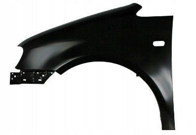 Крило переднє ліве VW Caddy 2003-2010 2193389235 фото