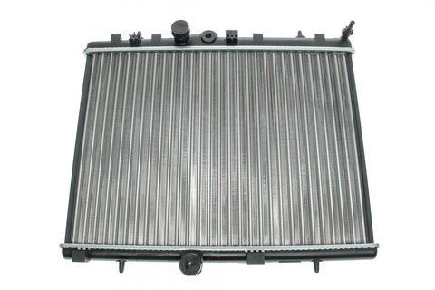 Радіатор охолодження для Citroen C3, C3 Picasso, Peugeot 207, 208, 301, 2008 1,2 1,4 1.6 HDI 1330P8 2994642050 фото