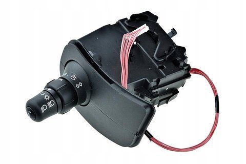 Переключатель подрулевой для Renault Clio, Kangoo 2005- 1944233199 фото