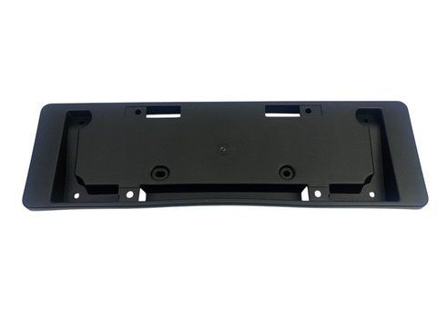 Подіум під номера Tesla Model Y 2020-2024 2545009843 фото