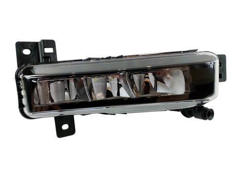 Фара протитуманна права для BMW X7 G07 2019-2022, BMW 2 F45 2018-2022, 63177471082 3000840262 фото